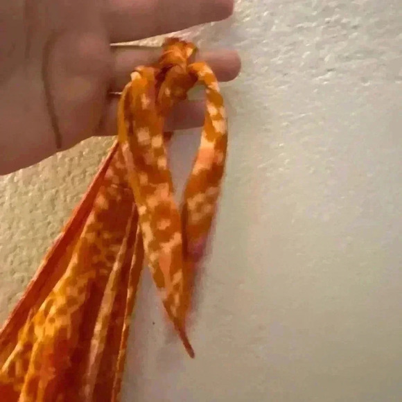 🆕 Free People Lemonade Combo Tied To You Tank S🆕 - Picture 8 of 13